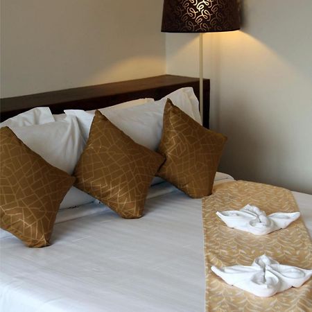 Hiran Residence Patong Экстерьер фото