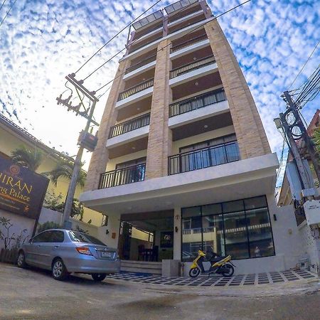 Hiran Residence Patong Экстерьер фото