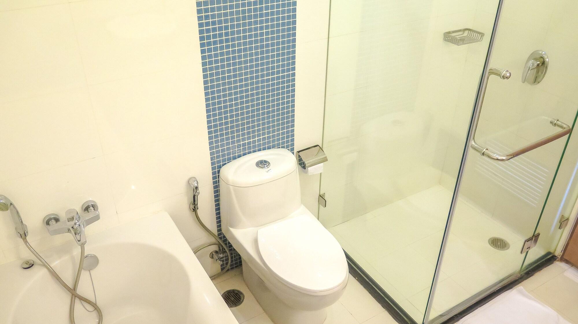 Hiran Residence Patong Экстерьер фото