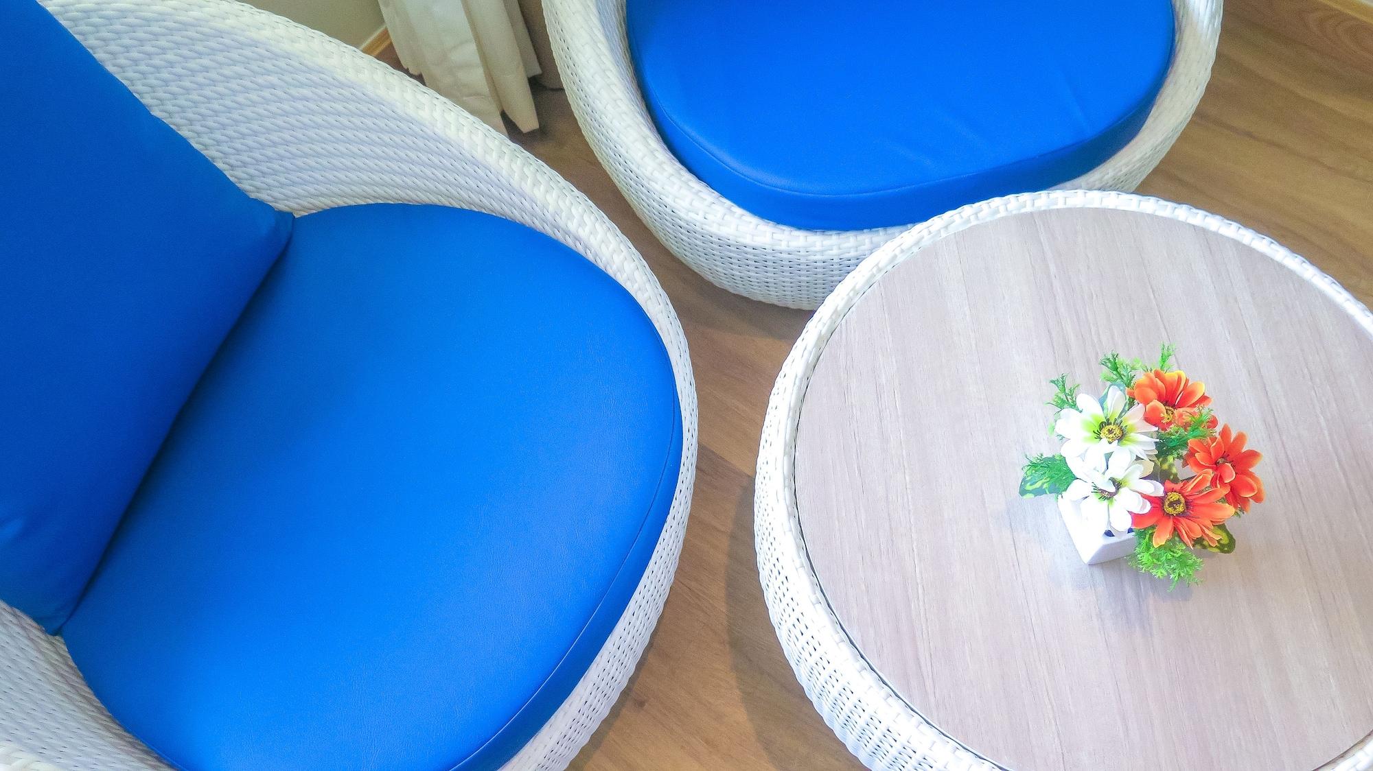 Hiran Residence Patong Экстерьер фото