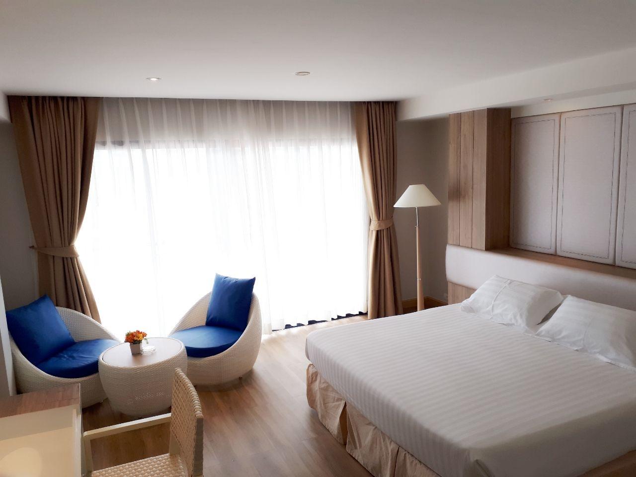 Hiran Residence Patong Экстерьер фото