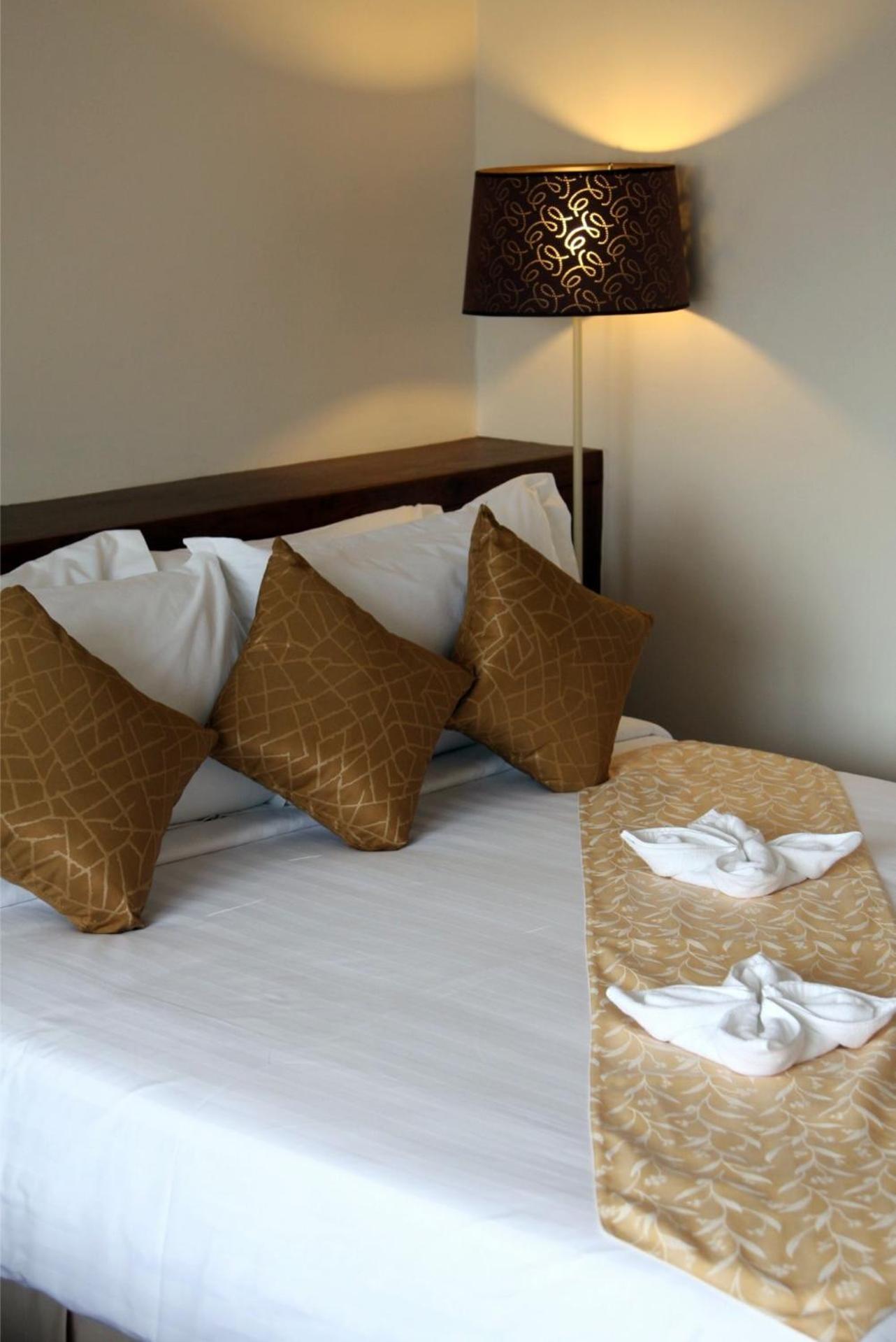 Hiran Residence Patong Экстерьер фото