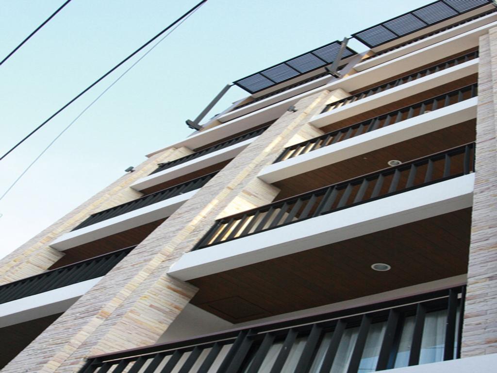 Hiran Residence Patong Экстерьер фото