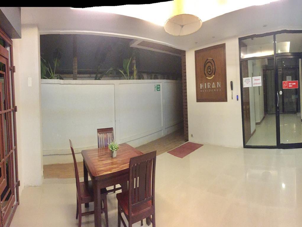 Hiran Residence Patong Экстерьер фото