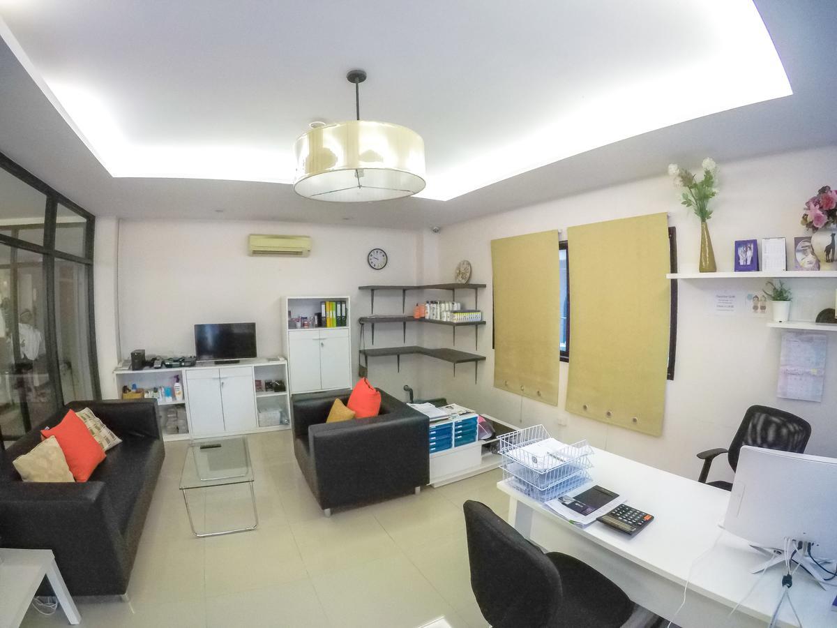 Hiran Residence Patong Экстерьер фото