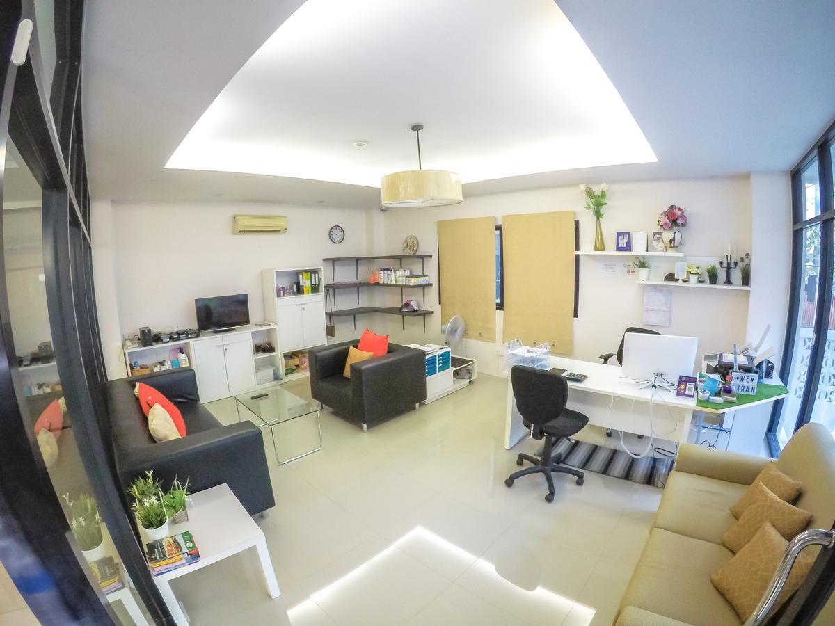 Hiran Residence Patong Экстерьер фото