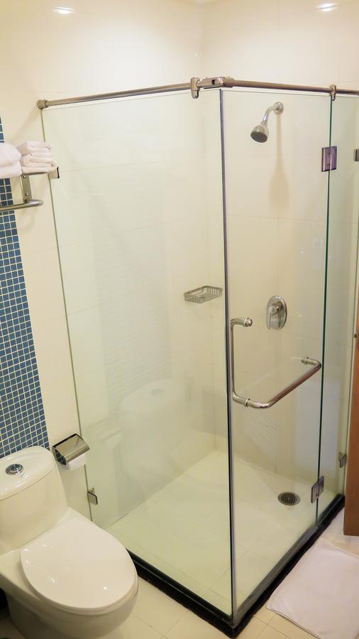 Hiran Residence Patong Экстерьер фото
