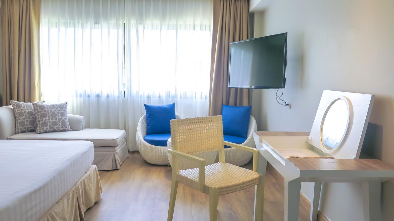Hiran Residence Patong Экстерьер фото