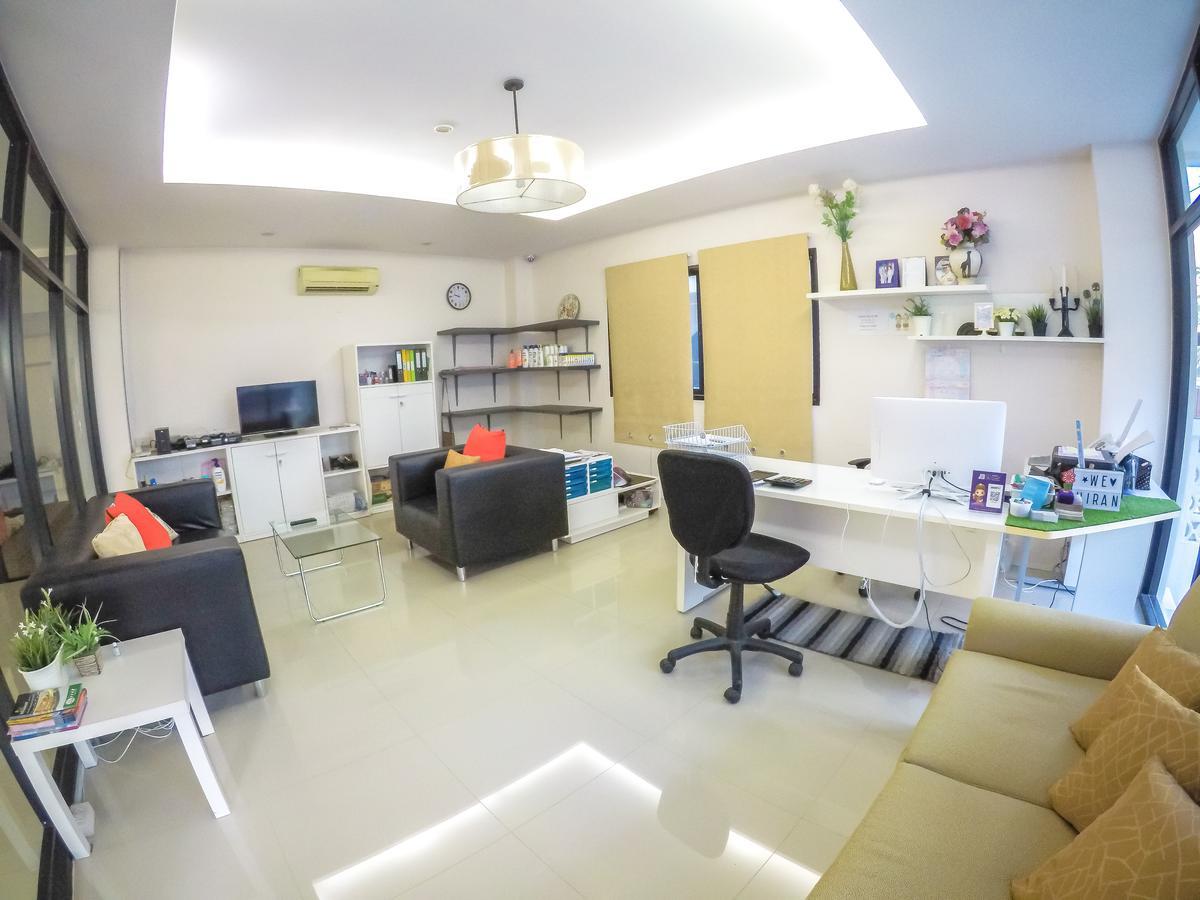 Hiran Residence Patong Экстерьер фото