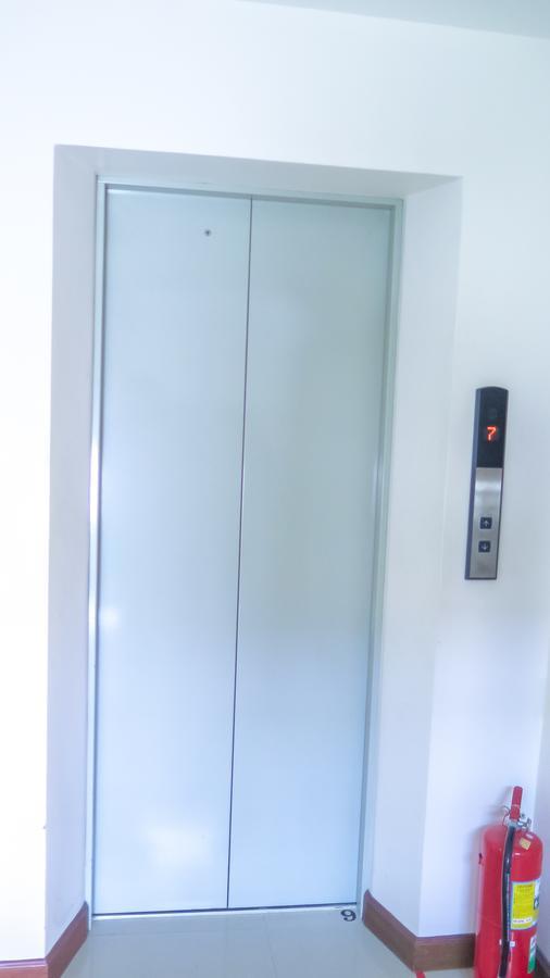 Hiran Residence Patong Экстерьер фото