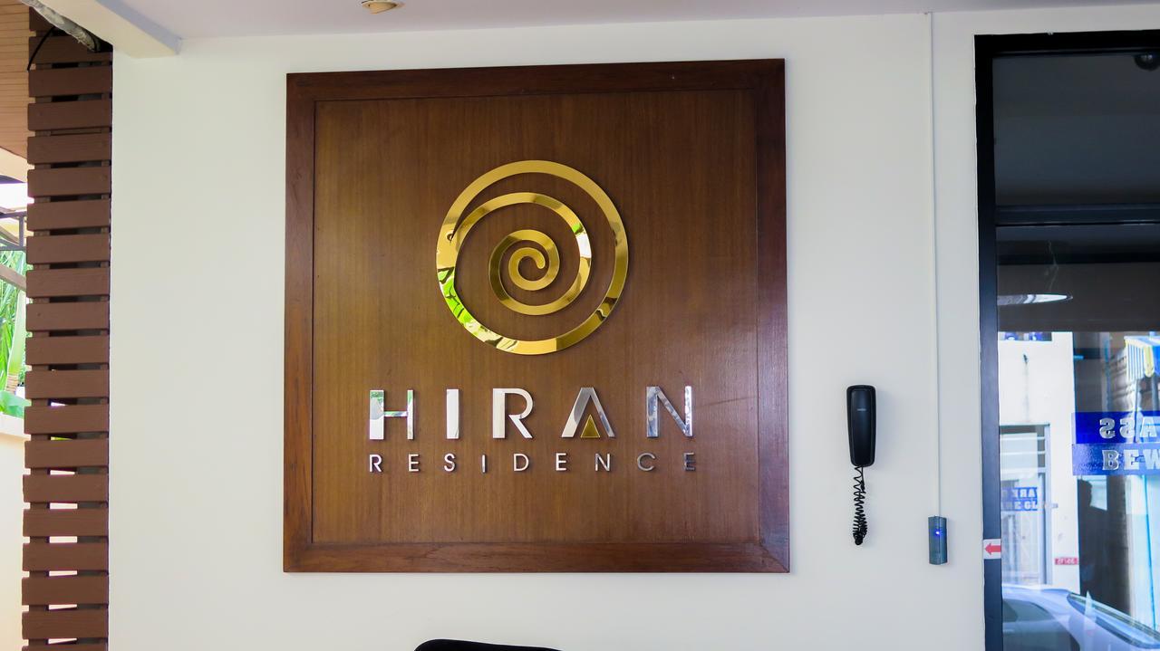 Hiran Residence Patong Экстерьер фото