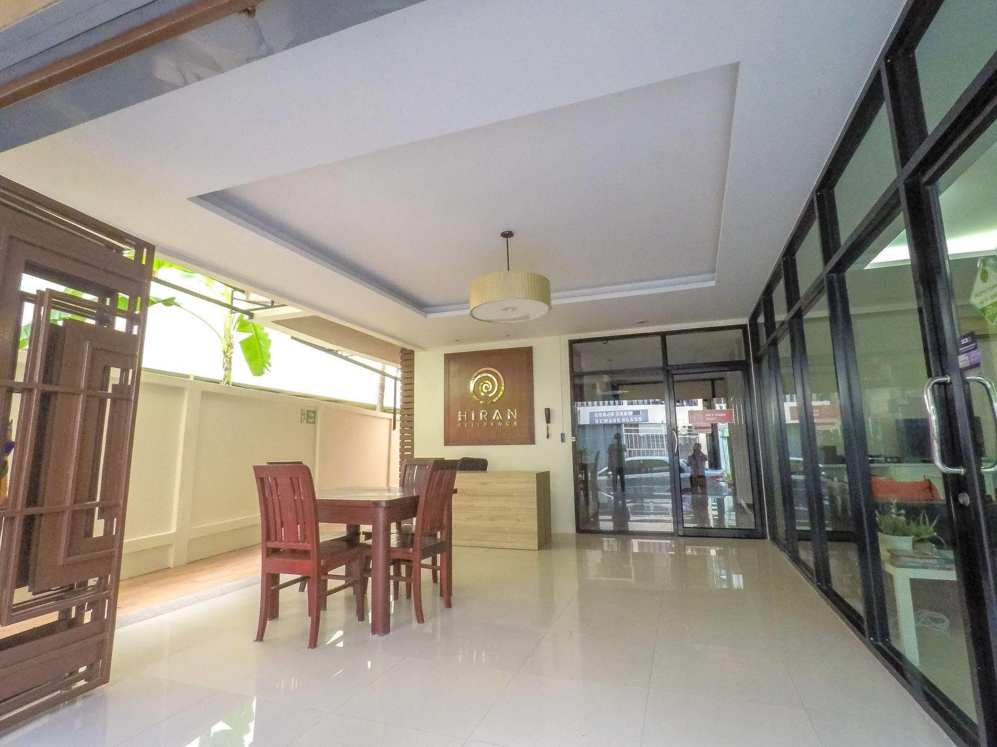 Hiran Residence Patong Экстерьер фото